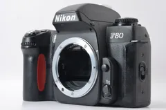 2025年最新】f80 nikonの人気アイテム - メルカリ