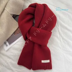 マフラー レディース ニット編みストール 結婚式 ショール大判 無地 シンプル 防風防寒 カシミヤタッチ かわいい 肩掛け 秋 巻き物 冬 暖かい ant4y849918