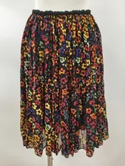 2025年最新】tsumori chisato スカートの人気アイテム - メルカリ