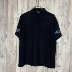 Paul Reed 東洋エンタープライズ 半袖 レーヨン ポロシャツ M