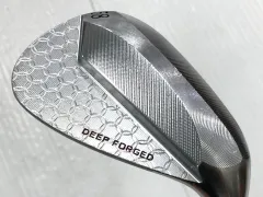 MUQU ムク　ウェッジ　58度　正規品購入 MUQU ムク ウェッジ 58度 正規品購入 MUQU ムク ウェッジ 58度