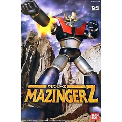 2025年最新】メカニックコレクション マジンガーZの人気アイテム