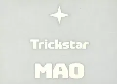 【中古】シール・ステッカー 衣更真緒 S/S Hologram Sticker(ホログラムステッカー) 「あんさんぶるスターズ!! DREAM LIVE 6th Tour ”Synchronic Spheres”」