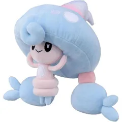 【新品・送料無料】ポケットモンスター ポケモンぬいぐるみ テブリム