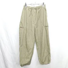 最新 Pants Cargo Nylon オオトロ Sサイズ ohotoro パンツ - パンツ