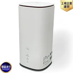 2025年最新】Speed Wi-Fi HOME 5G l13 ztr02の人気アイテム