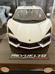 ランボルギーニ　レヴェルト　ミニカー