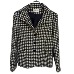 2025年最新】森英恵 レディース テーラードジャケットの人気アイテム