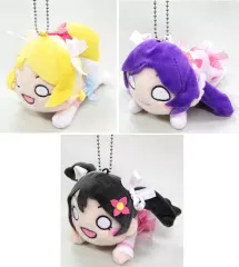 東條希 ラブライブ 寝そべり 僕光 ハピメカ キーチェーンマスコット タグ付き 2025年最新】寝そべりぬいぐるみ 東條 希の人気アイテム - メルカリ