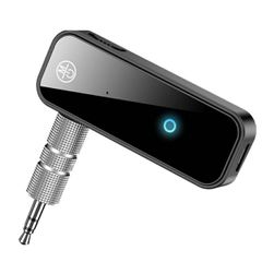 Bluetoothトランスミッター 1台2役 レシーバー 送信 受信 ワイヤレス オーディオ機器 送信機 受信機 ブルートゥース tec-blttrans