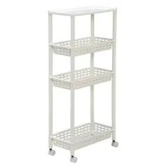【新品・5営業日で発送】和泉化成 ヴィータロングラックTー4段 (-)