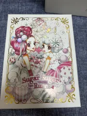 【激レア】シュガシュガルーン ネックピース ネックストラップ ショコラ 新品 激レア】シュガシュガルーン ネックピース ネックストラップ