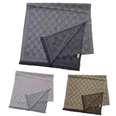 期間限定お値下げ✨新品✨GUCCI キッズマフラー 2025年最新】GUCCI マフラー キッズの人気アイテム - メルカリ