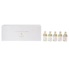 ゲラン アクア アレゴリア ミニチュア コレクション 7.5ml×4 香水 フレグランス GUERLAIN 新品 未使用