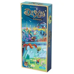 2024年最新】ディクシット オデッセイ (dixit: odyssey) ボードゲーム