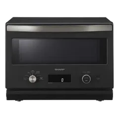 シャープ RE-J200B-R スチームオーブンレンジ 31L 2018年製中古 SHARP RE-J200B-R(電子レンジ)の新品/中古販売 | 1536443 | ReRe
