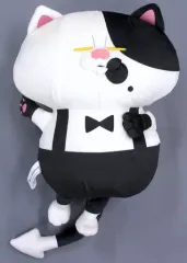 【中古】ぬいぐるみ ジャッジくん ジャッジくんぬいぐるみ 「一番くじ Splatoon(スプラトゥーン)」 ラストワン賞