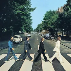 Abbey Road -Remast-(中古品)