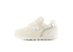 New Balance ニューバランス スニーカー キッズ 996 IZ996 New Balance スニーカー キッズ 996 IZ996 OFF-WHITE(BA3)