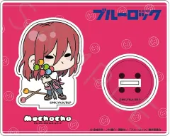 【中古】アクリルスタンド・アクリルパネル M-CC(千切豹馬) アクリルスタンド 第6弾 「ブルーロック」