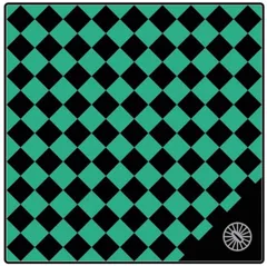 鬼滅の刃 竈門炭治郎 大判ランチクロス KY-LC-KT 鬼殺隊 柱 竈門禰豆子 我妻善逸 嘴平伊之助 冨岡義勇 胡蝶しのぶ 煉獄杏寿郎 鬼滅の刃雑貨