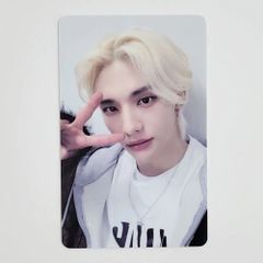 Stray Kids oddinary soundwave ラキドロ リノ - メルカリ