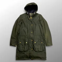 2025年最新】barbour durhamの人気アイテム - メルカリ
