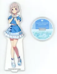 【中古】アクリルスタンド・アクリルパネル 葛城リーリヤ アクリルスタンド 「学園アイドルマスター×ローソン」