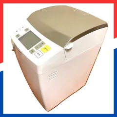 Panasonic SD-RBM1001 Gopan ホームベーカリー Amazon.com: Panasonic New Gopan Rice Bread Cooker White Sd
