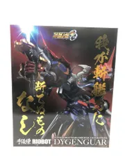 新品未開封品 RIOBOT ダイゼンガー RIOBOT ダイゼンガー – 株式会社千値練 ー Sentinel co.,ltd