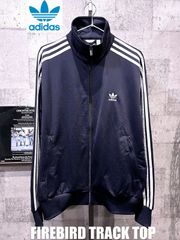 アディダス オリジナルス ファイヤーバード トラックトップ XL adidas IY9893 ジャージ トラックジャケット オーロラブラック