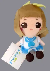 タイクレ限定　響け！ユーフォニアム　中川 夏紀、吉川 優子　ぬいぐるみ　セット Amazon.co.jp: 【タイクレ限定特別編 響け！ユーフォニアム