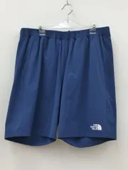ザノースフェイス THE NORTH FACE フレキシブルマルチショーツ M NB42396 フレキシブルマルチショーツ 未使用 2508WS050