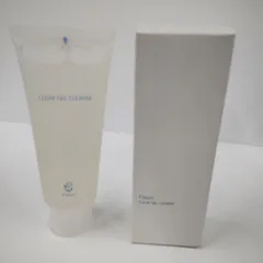 2025年最新】フルリ クリアゲルクレンズの人気アイテム - メルカリ