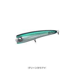 ハートランド （ベイトキャスティングモデル） 722MHRB-19 DAIWA