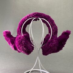 87c26 Mala KALANCHOE マーラカランコエ ストライプシャツワンピース  