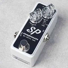 2025年最新】xotic sp compressorの人気アイテム - メルカリ