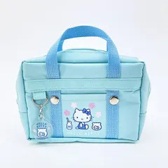 サンリオ ハローキティ きんぎょさん スクバ風ポーチ Sanrio