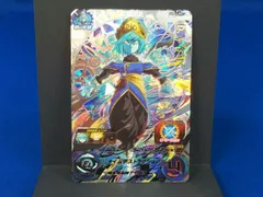 【美品】アイオス　sec UGM1-SEC DA アイオス UR【パラレルレア】 | ドラゴンボール