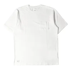 2023年最新】wtaps tシャツ 白の人気アイテム - メルカリ