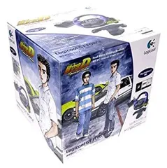 Amazon | GT FORCE 頭文字D バージョン | コントローラー