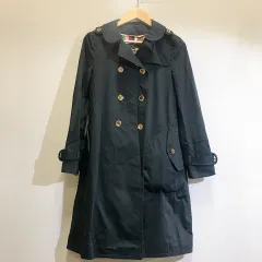 2025年最新】コーチトレンチコートレディースの人気アイテム - メルカリ 