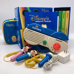 未開封・未使用あり＊DWE＊ディズニー英語システム＊トークアロング 殆ど未開封】2018年 デジタル両面式トークアロング DWE