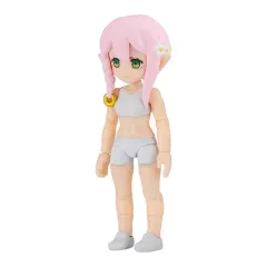 【中古】トレーディングフィギュア エルフ(#-B) 「ガシャポンクエスト ～青い森のエルフ編～#」