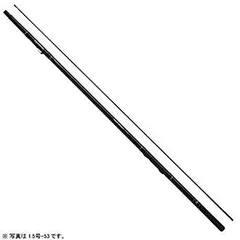ダイワ(Daiwa) 磯竿 スピニング インターライン リーガル 2-53 釣り竿