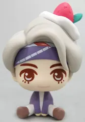 タイニータン　一番くじ　ふりむきフィギュアコンプリートセット 一番くじ タイニータン dynamite アクリルフォトスタンド賞