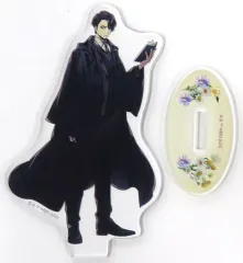 【中古】アクリルスタンド・アクリルパネル トム・リドル アクリルスタンドコレクション 「ハリー・ポッター」