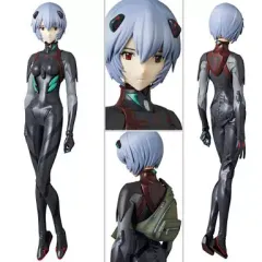2025年最新】リアルアクションヒーローズ アヤナミレイの人気