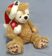 2025年最新】ダッフィー オープンマウス クリスマスの人気アイテム