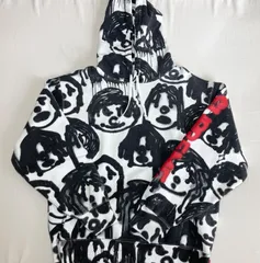 2024年最新】supreme yohji yamamoto hooded sweatshirtの人気アイテム